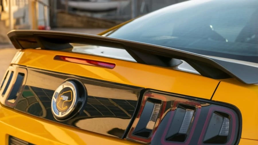 2013 Ford S197 Mustang - Image 6 of 26