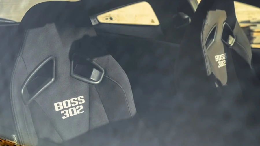 2013 Ford S197 Mustang - Image 8 of 26