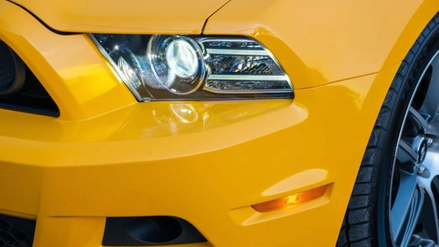 2013 Ford S197 Mustang - Image 9 of 26