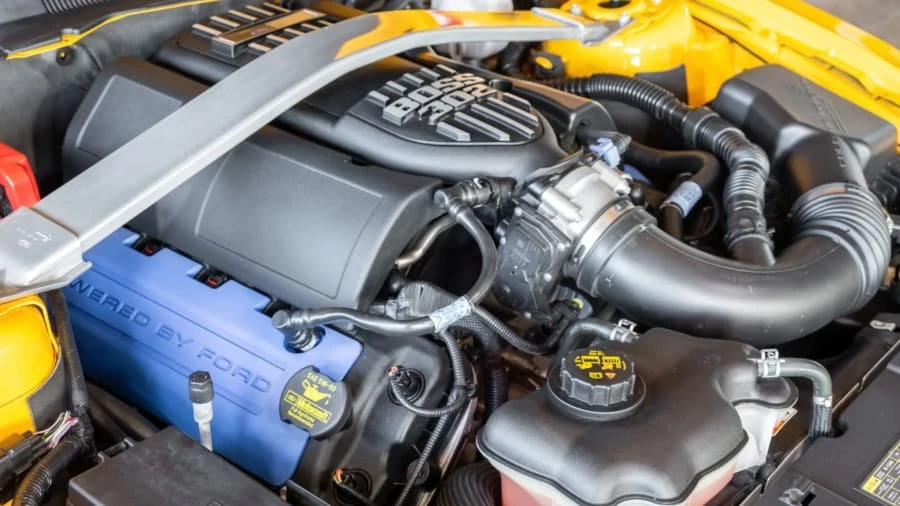 2013 Ford S197 Mustang - Image 19 of 26