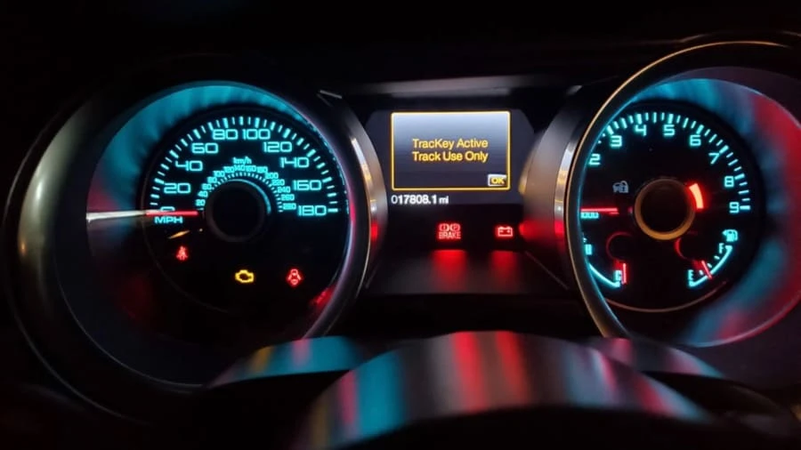 2013 Ford S197 Mustang - Image 18 of 26