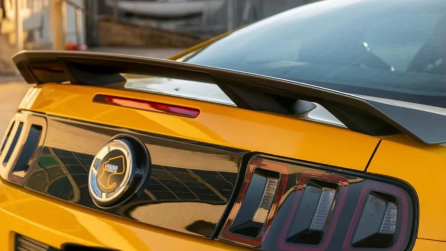 2013 Ford S197 Mustang - Image 12 of 26