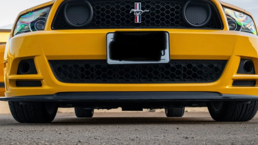 2013 Ford S197 Mustang - Image 13 of 26