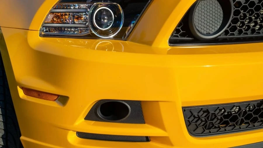 2013 Ford S197 Mustang - Image 14 of 26