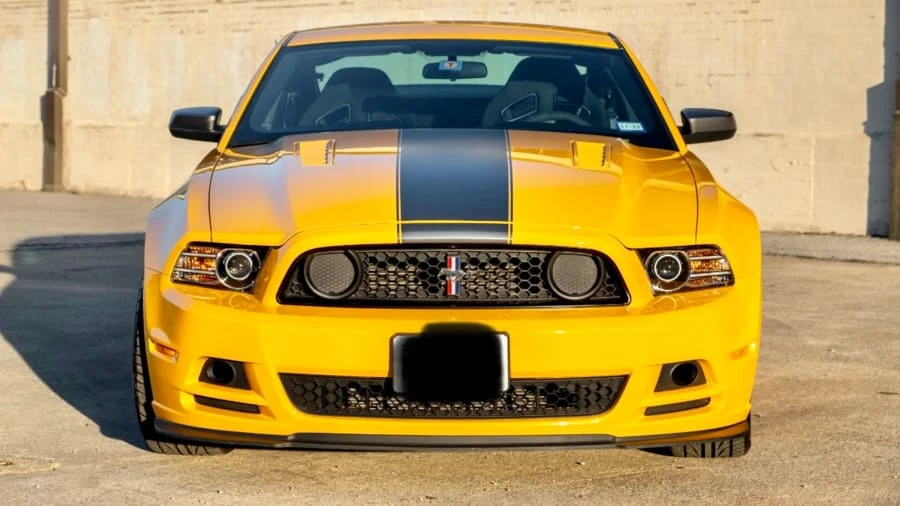 2013 Ford S197 Mustang - Image 16 of 26