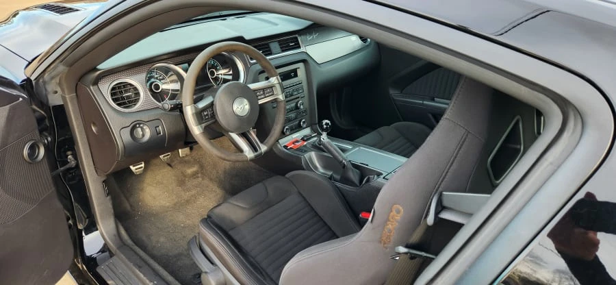 2013 Ford S197 Mustang - Image 14 of 27