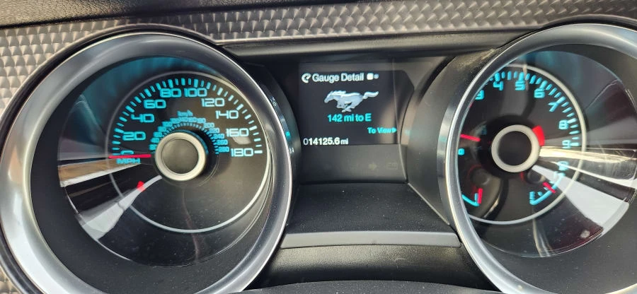 2013 Ford S197 Mustang - Image 18 of 27