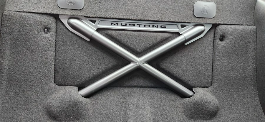2013 Ford S197 Mustang - Image 19 of 27