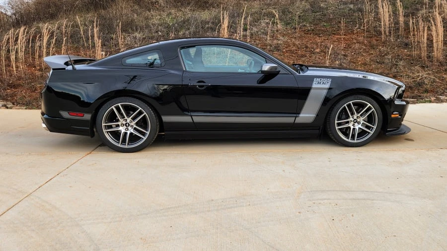 2013 Ford S197 Mustang - Image 11 of 27
