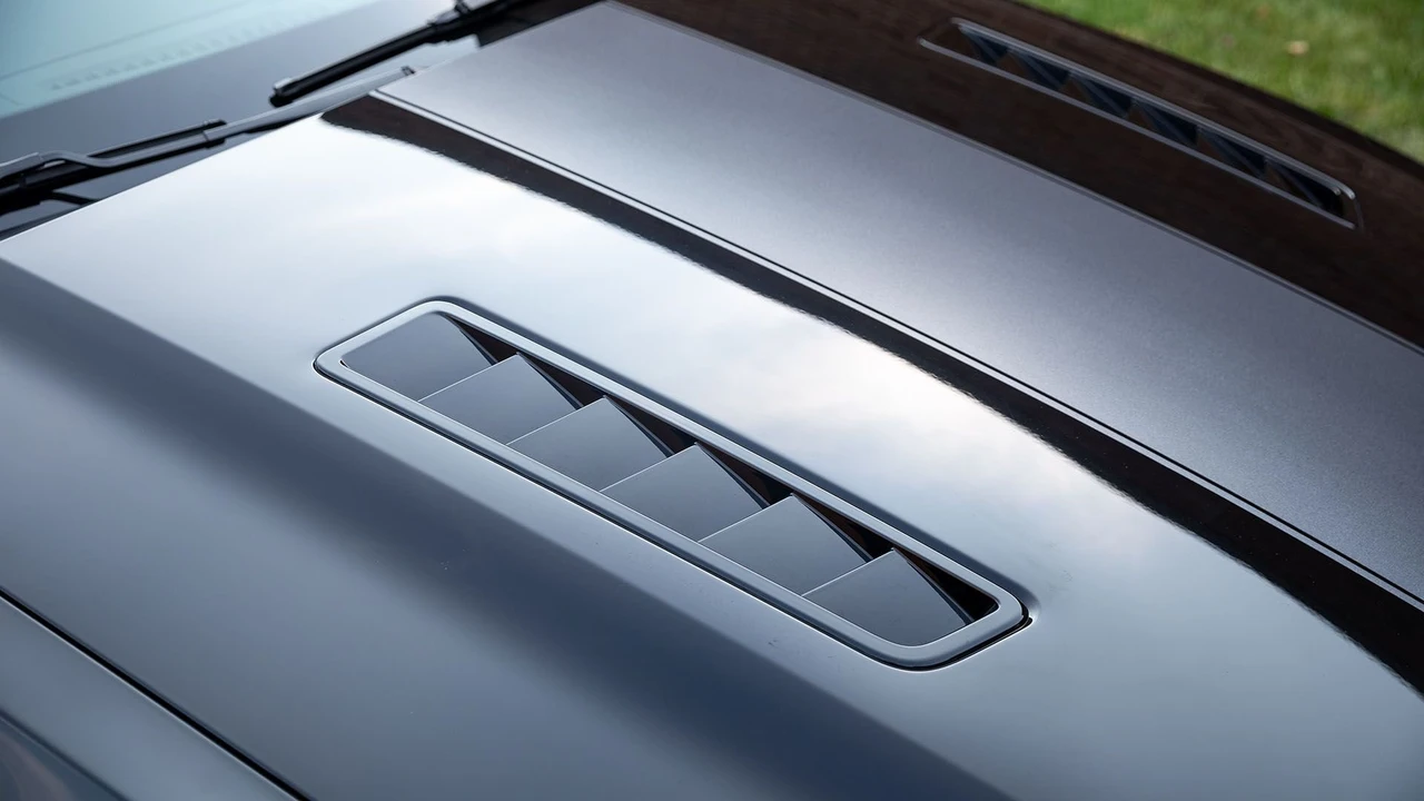 2013 Ford S197 Mustang Boss 302 - Image 23 of 31