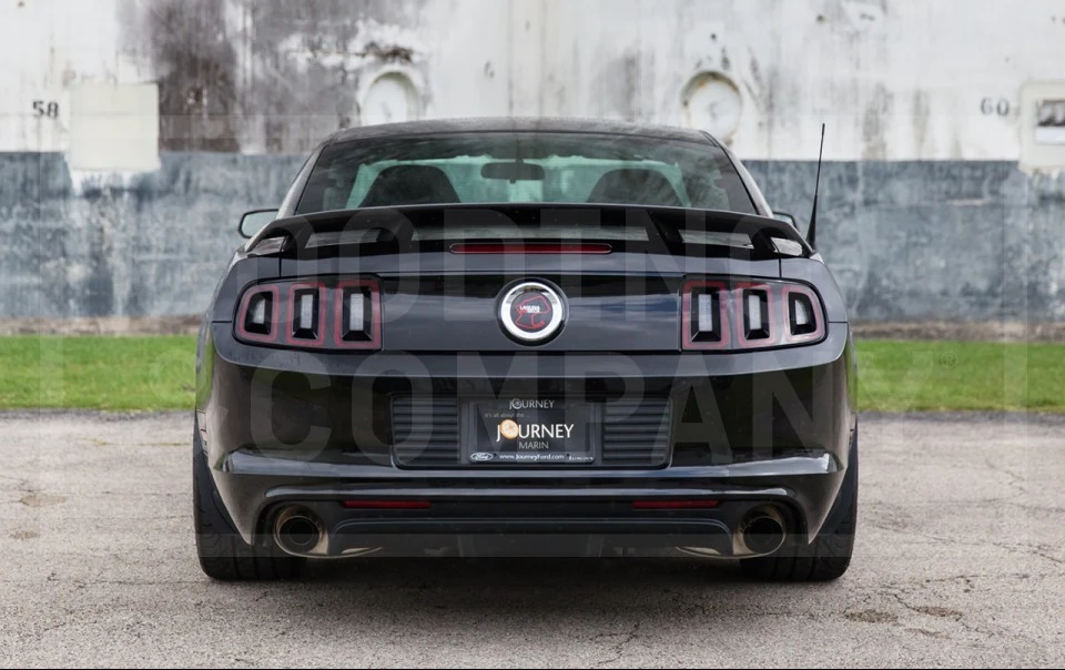 2013 Ford S197 Mustang - Image 7 of 18