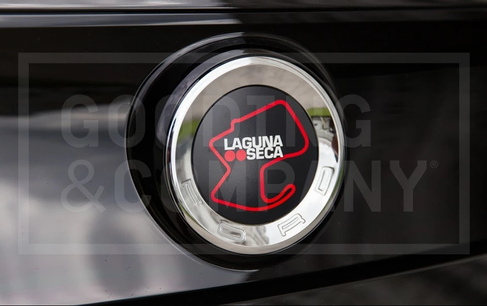 2013 Ford S197 Mustang - Image 15 of 18