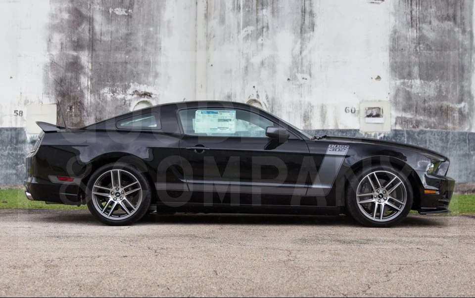 2013 Ford S197 Mustang - Image 5 of 18