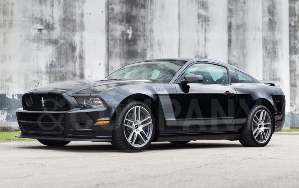 2013 Ford S197 Mustang - Image 3 of 18