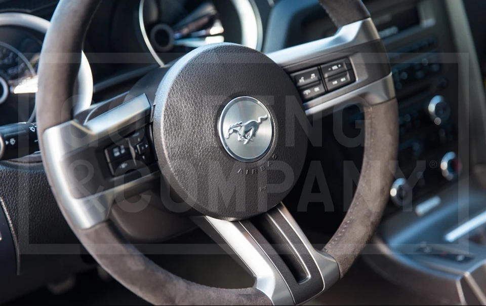 2013 Ford S197 Mustang - Image 10 of 18