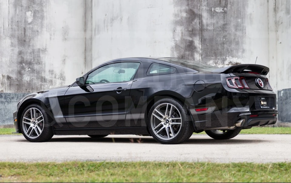 2013 Ford S197 Mustang - Image 6 of 18