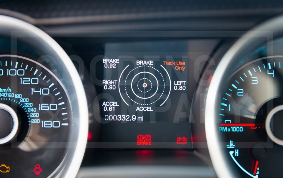 2013 Ford S197 Mustang - Image 11 of 18