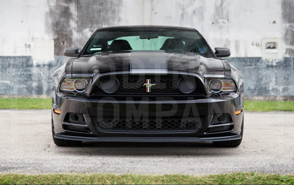 2013 Ford S197 Mustang - Image 4 of 18