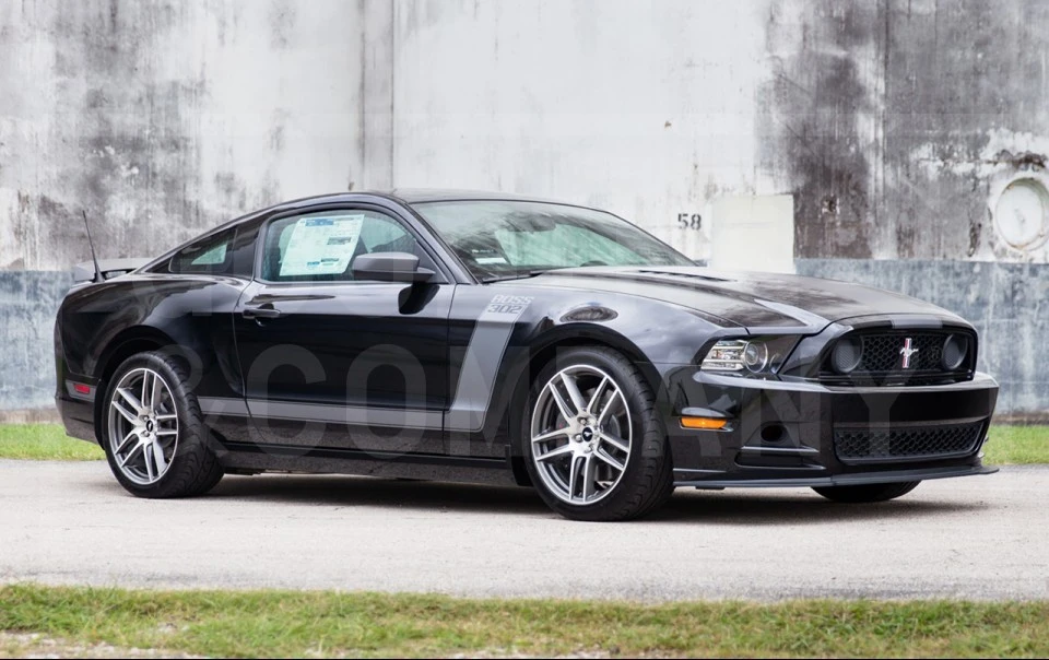 2013 Ford S197 Mustang - Image 2 of 18