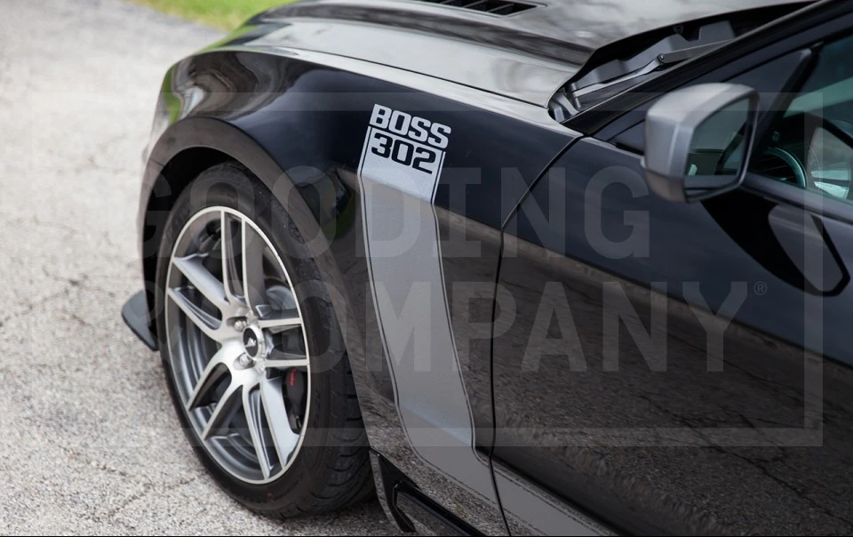 2013 Ford S197 Mustang - Image 14 of 18
