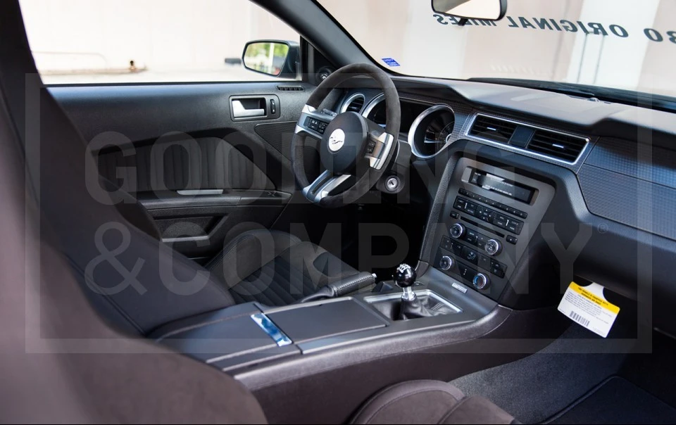 2013 Ford S197 Mustang - Image 8 of 18