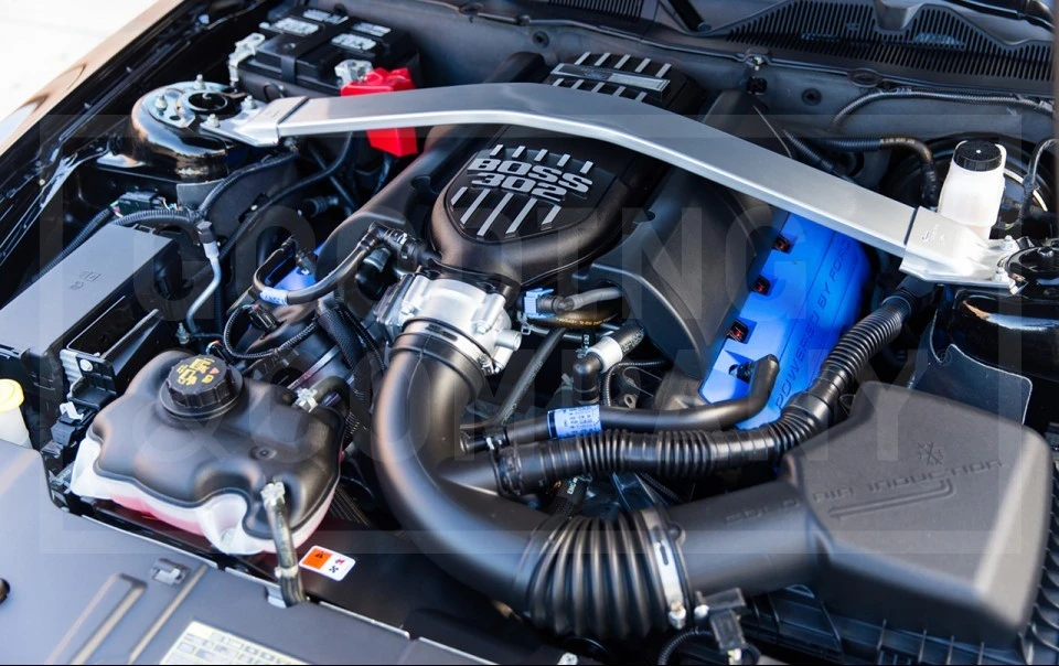 2013 Ford S197 Mustang - Image 18 of 18