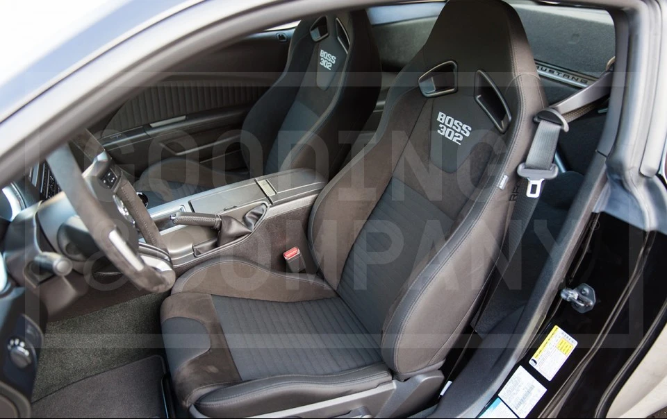 2013 Ford S197 Mustang - Image 12 of 18