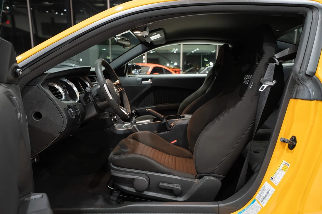2013 Ford S197 Mustang - Image 8 of 21