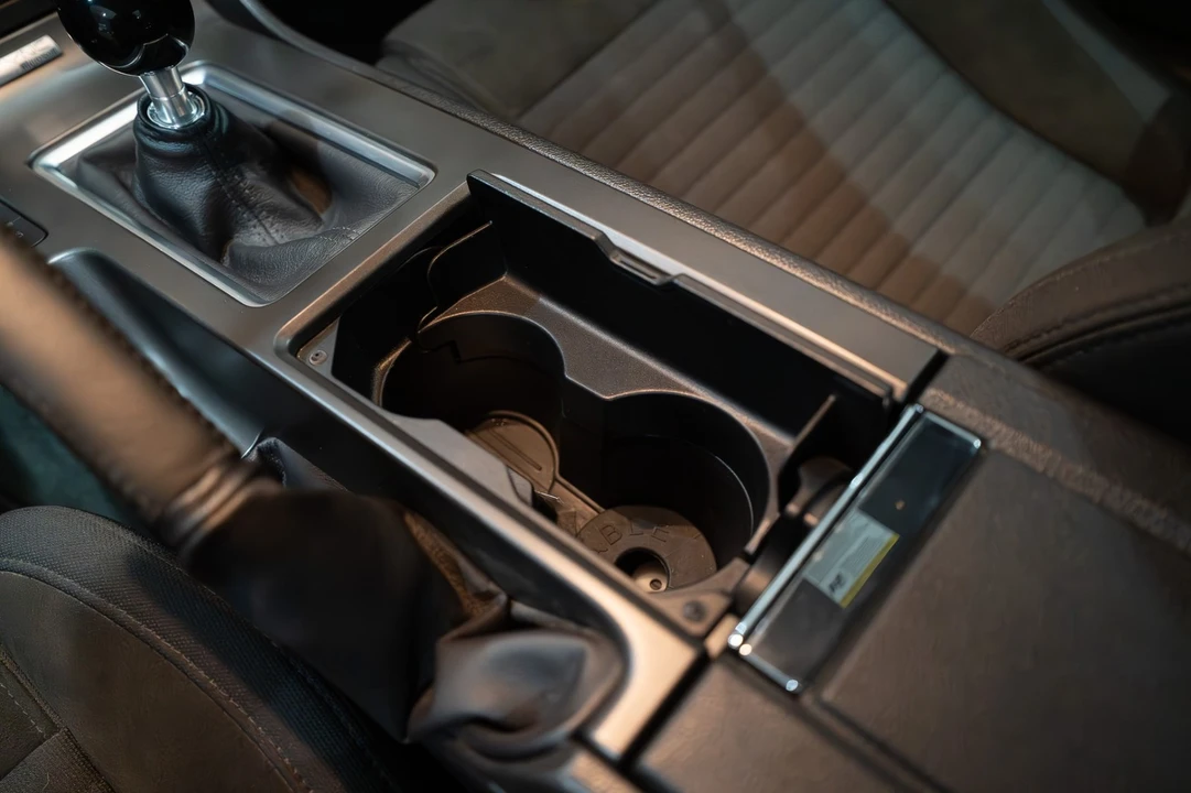 2013 Ford S197 Mustang - Image 19 of 21