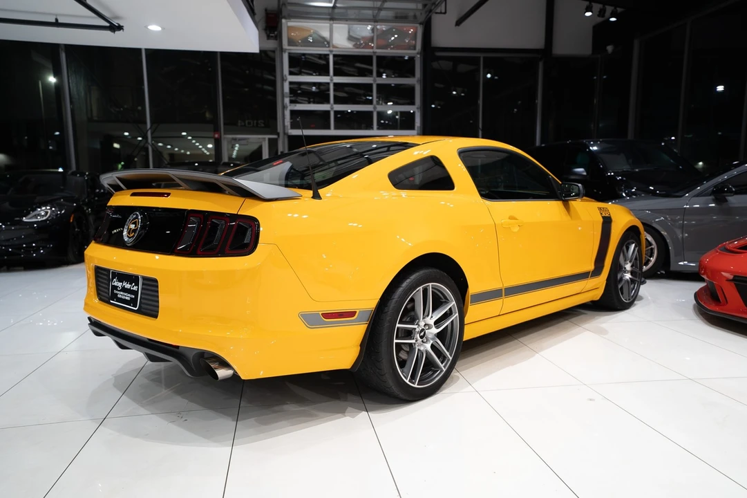 2013 Ford S197 Mustang - Image 4 of 21