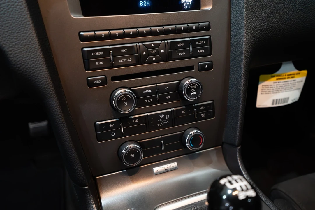 2013 Ford S197 Mustang - Image 17 of 21