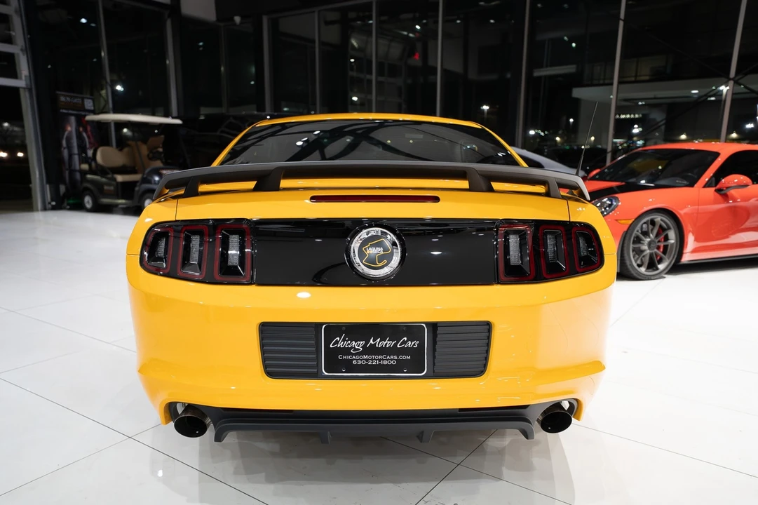 2013 Ford S197 Mustang - Image 3 of 21