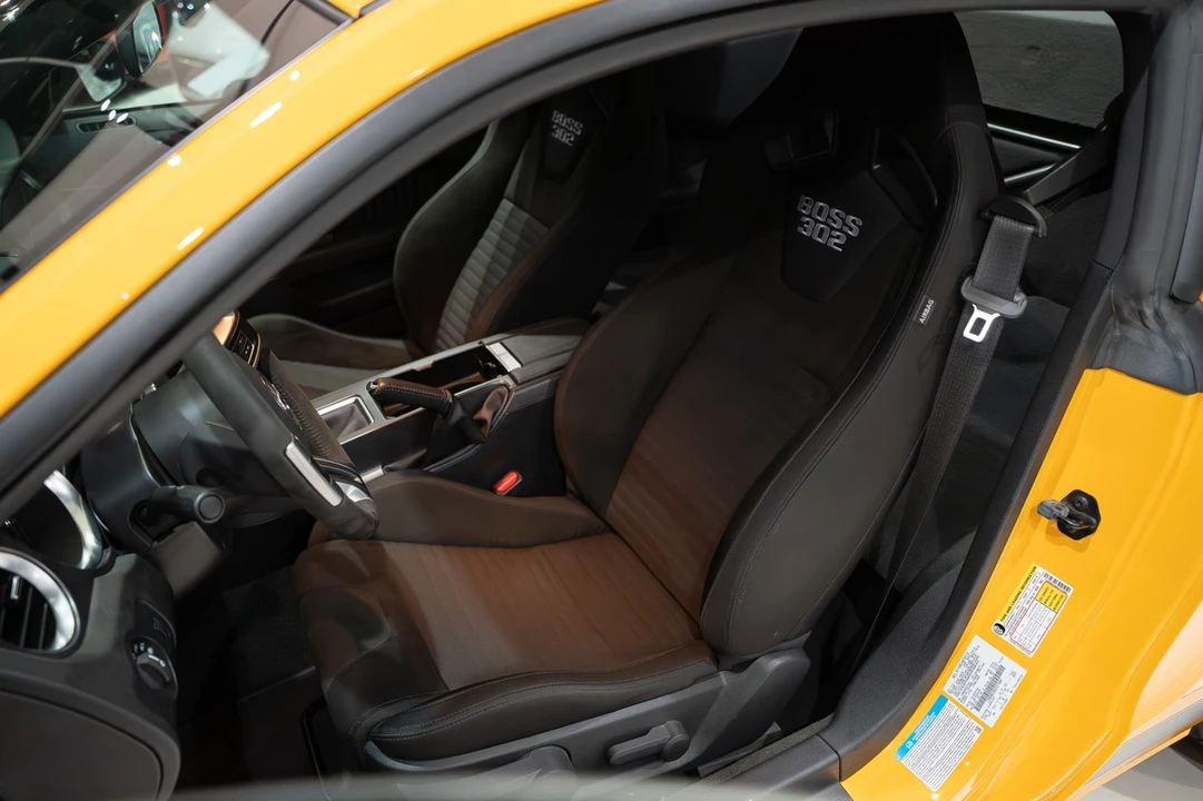 2013 Ford S197 Mustang - Image 9 of 21