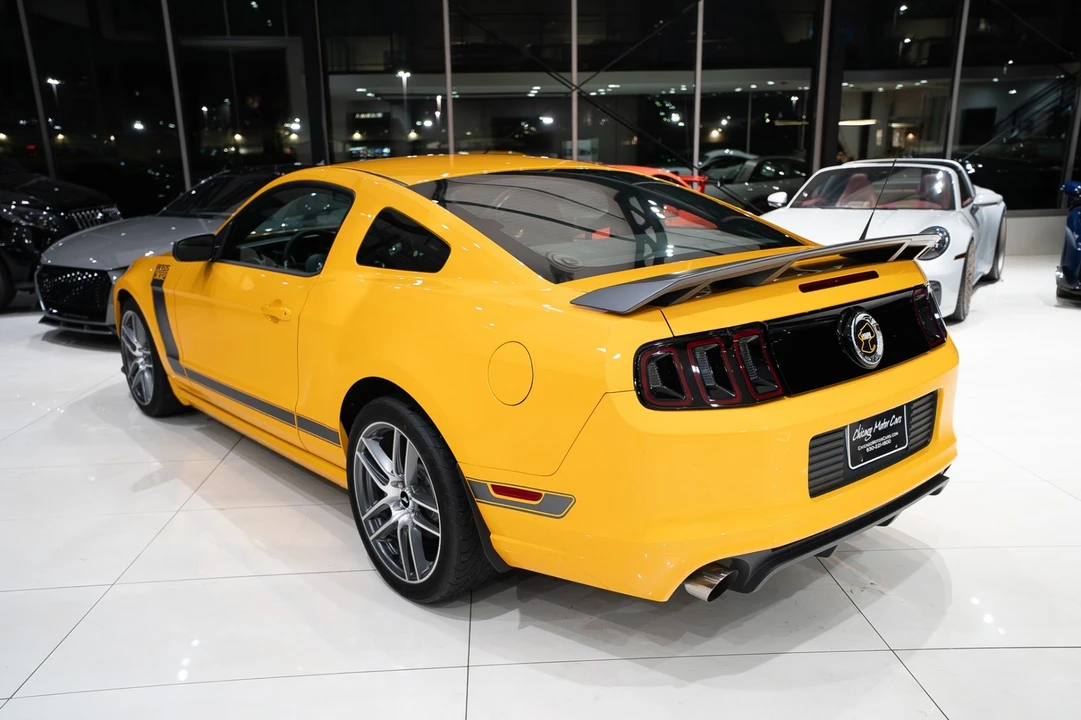 2013 Ford S197 Mustang - Image 2 of 21