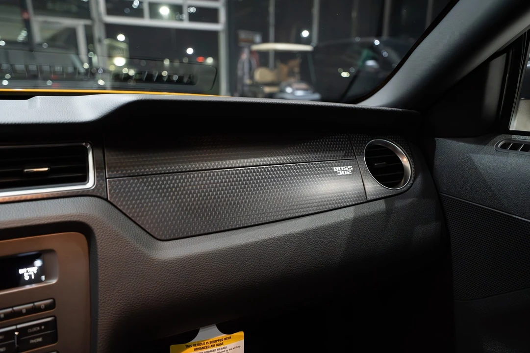 2013 Ford S197 Mustang - Image 20 of 21
