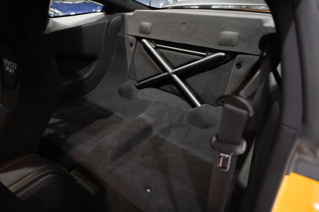 2013 Ford S197 Mustang - Image 21 of 21