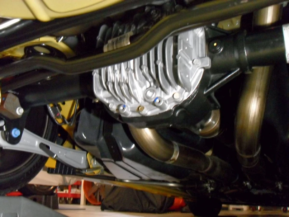2013 Ford S197 Mustang Boss 302 - Image 6 of 21