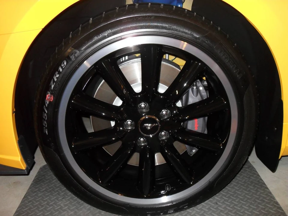 2013 Ford S197 Mustang Boss 302 - Image 2 of 21