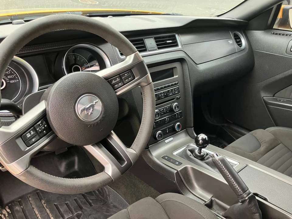 2013 Ford S197 Mustang Boss 302 - Image 6 of 10