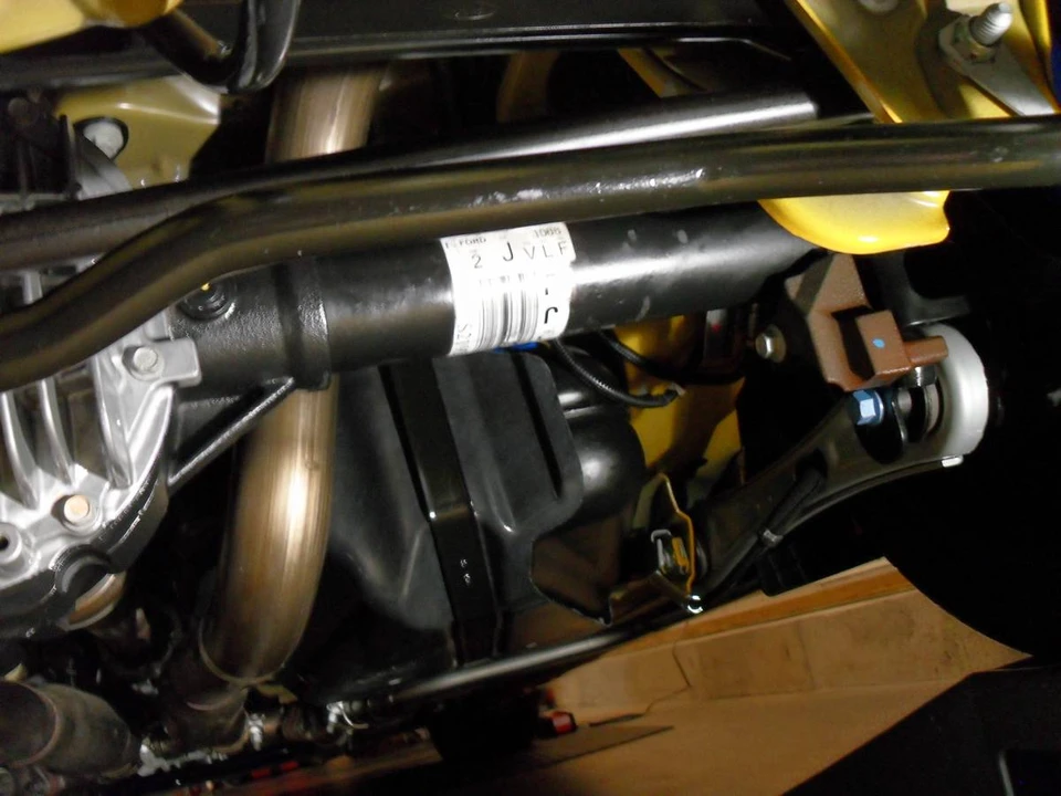 2013 Ford S197 Mustang Boss 302 - Image 7 of 21