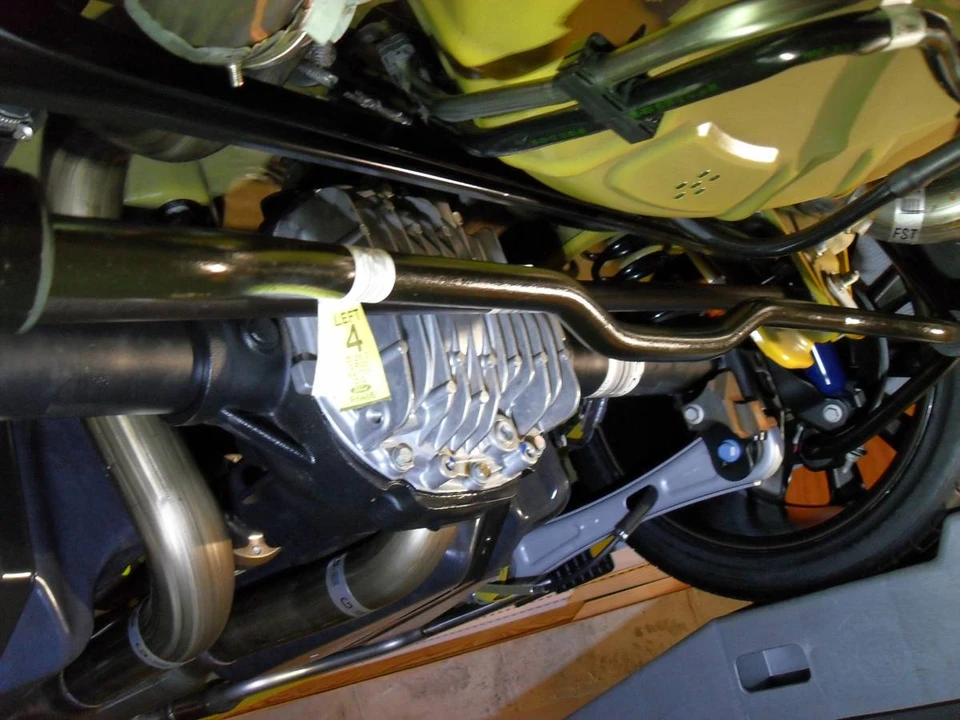 2013 Ford S197 Mustang Boss 302 - Image 8 of 21