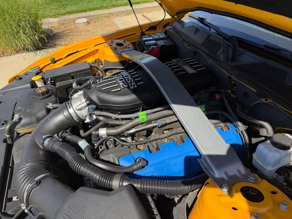 2013 Ford S197 Mustang Boss 302 - Image 16 of 19