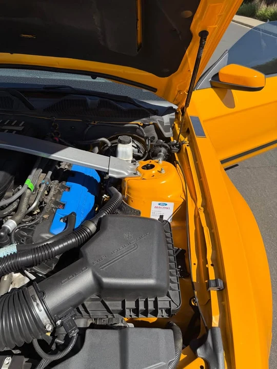 2013 Ford S197 Mustang Boss 302 - Image 19 of 19
