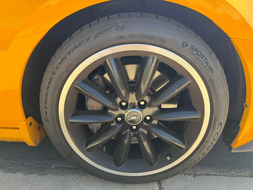 2013 Ford S197 Mustang Boss 302 - Image 5 of 19