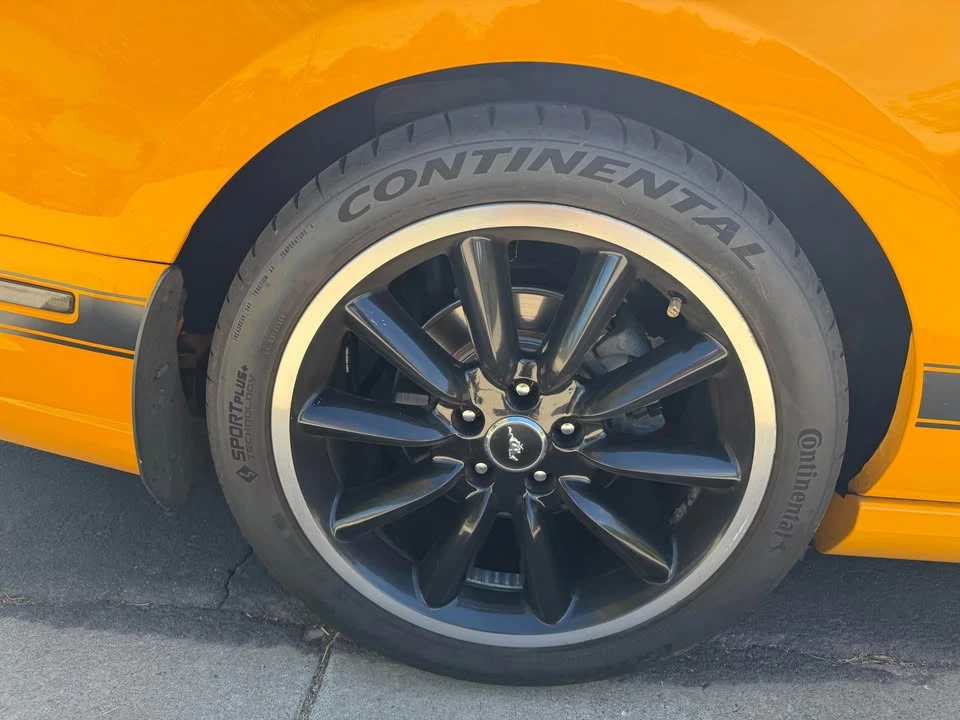 2013 Ford S197 Mustang Boss 302 - Image 6 of 19