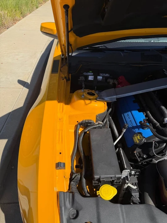 2013 Ford S197 Mustang Boss 302 - Image 18 of 19