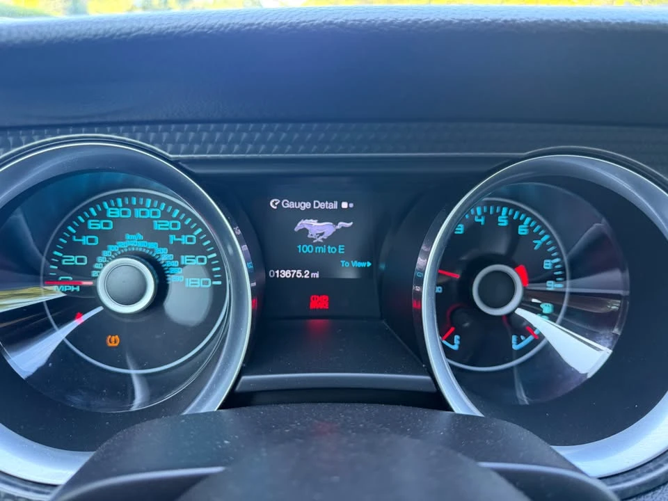 2013 Ford S197 Mustang Boss 302 - Image 7 of 15