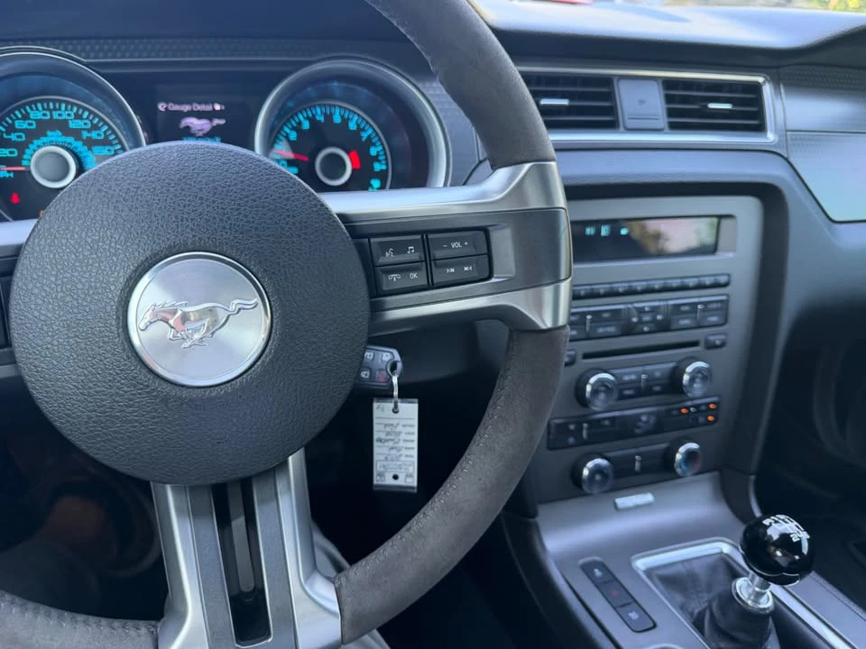 2013 Ford S197 Mustang Boss 302 - Image 10 of 15