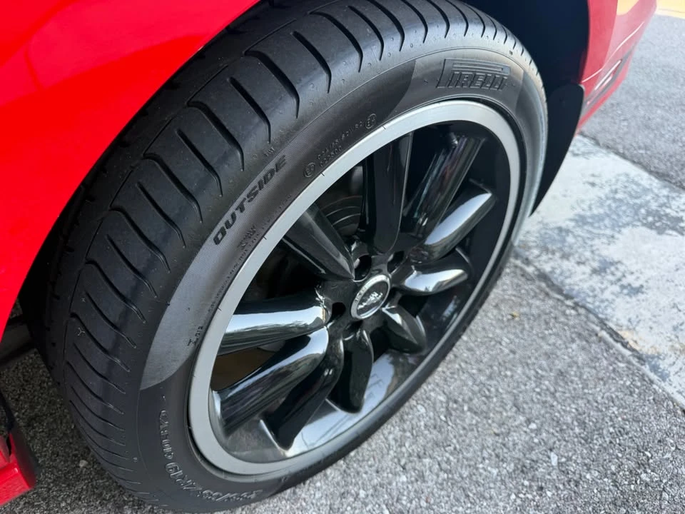 2013 Ford S197 Mustang Boss 302 - Image 14 of 15