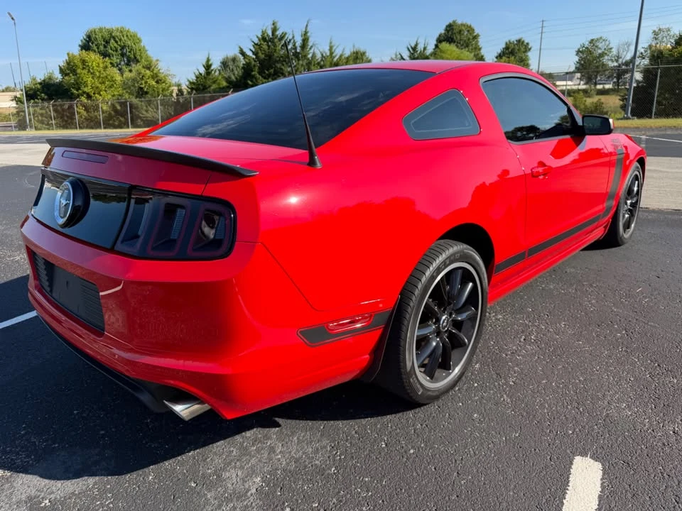 2013 Ford S197 Mustang Boss 302 - Image 4 of 15